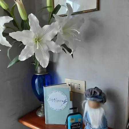 Apartment Lory Flat Near Skatepark Fiumicino Airport Lido di Ostia