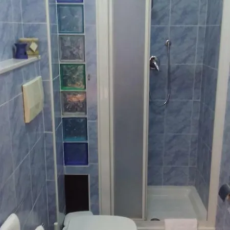 Apartment Lory Flat Near Skatepark Fiumicino Airport