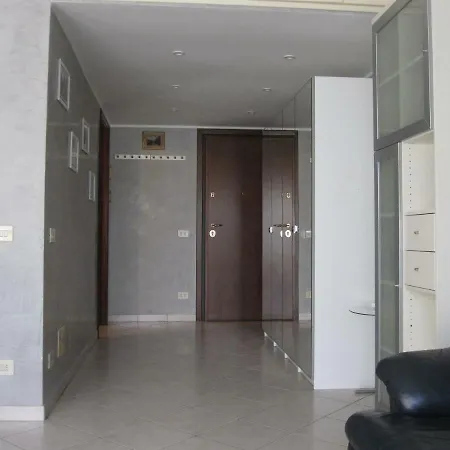 Lory Flat Near Skatepark Fiumicino Airport * Lido di Ostia