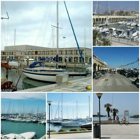 Lory Flat Near Skatepark Fiumicino Airport Lido di Ostia
